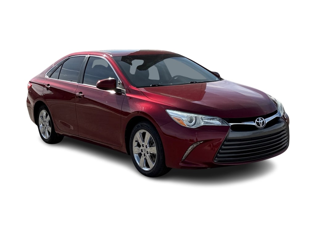 Thumbnail: 2015 Toyota Camry - 19
