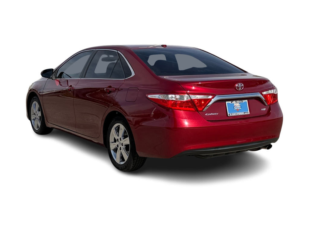 Thumbnail: 2015 Toyota Camry - 4