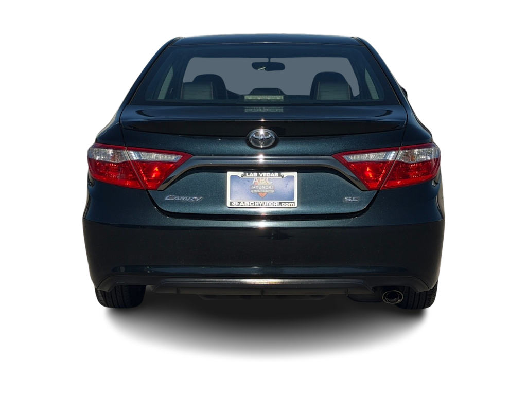 Thumbnail: 2016 Toyota Camry - 5