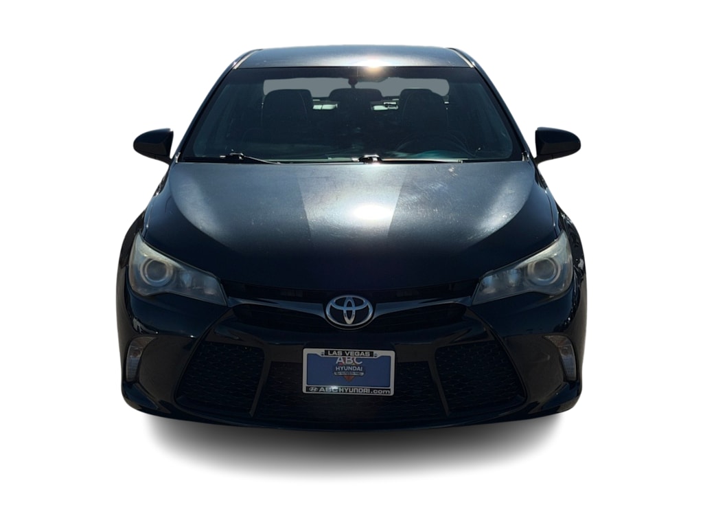 Thumbnail: 2016 Toyota Camry - 6