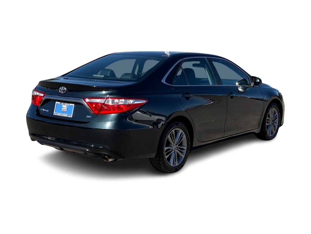 Thumbnail: 2016 Toyota Camry - 17