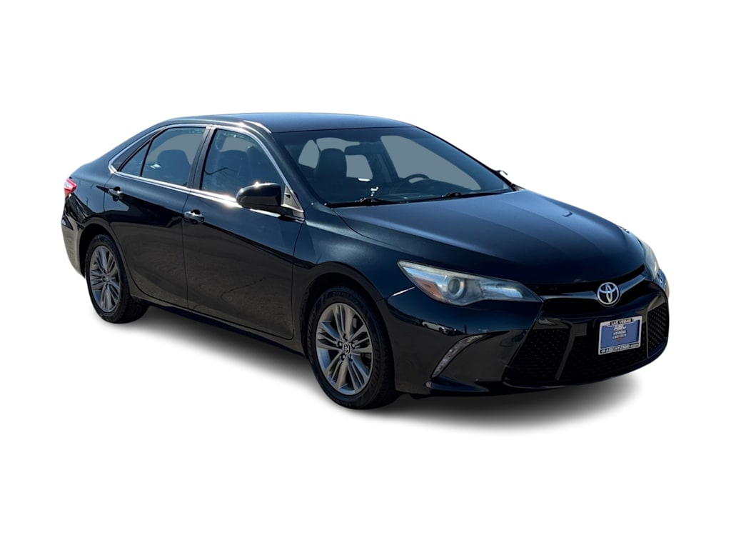 Thumbnail: 2016 Toyota Camry - 19