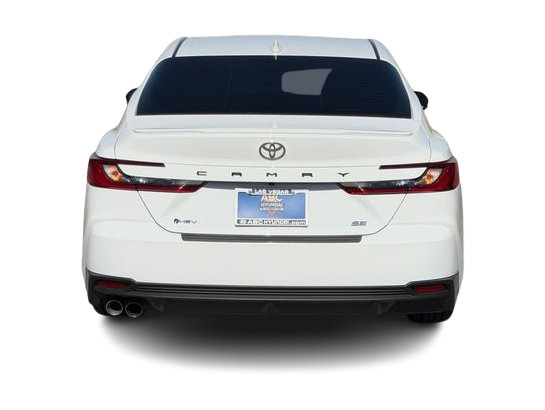 Thumbnail: 2025 Toyota Camry - 5