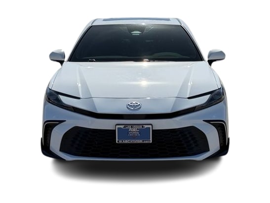 Thumbnail: 2025 Toyota Camry - 6