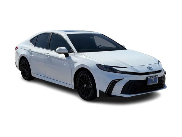 Thumbnail: 2025 Toyota Camry - 20