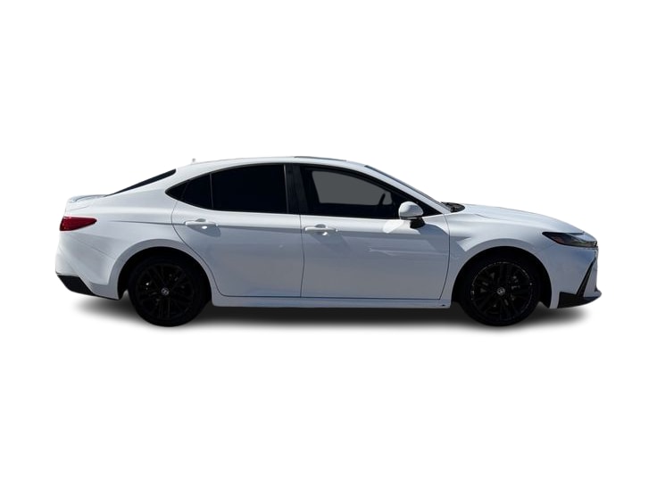 Thumbnail: 2025 Toyota Camry - 19