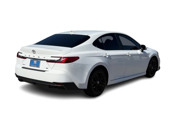 Thumbnail: 2025 Toyota Camry - 18