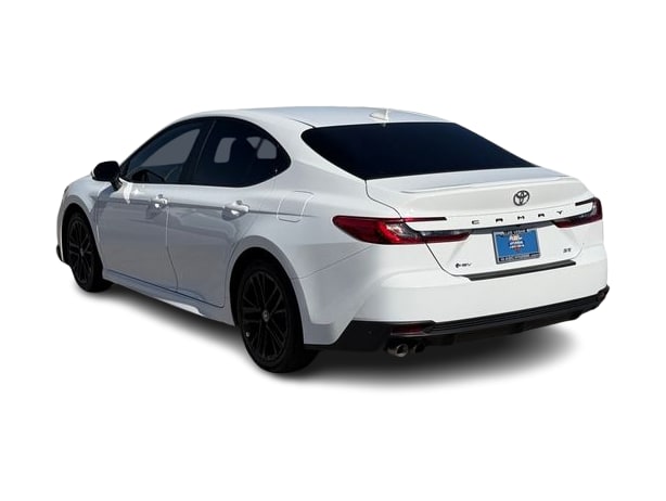 Thumbnail: 2025 Toyota Camry - 4