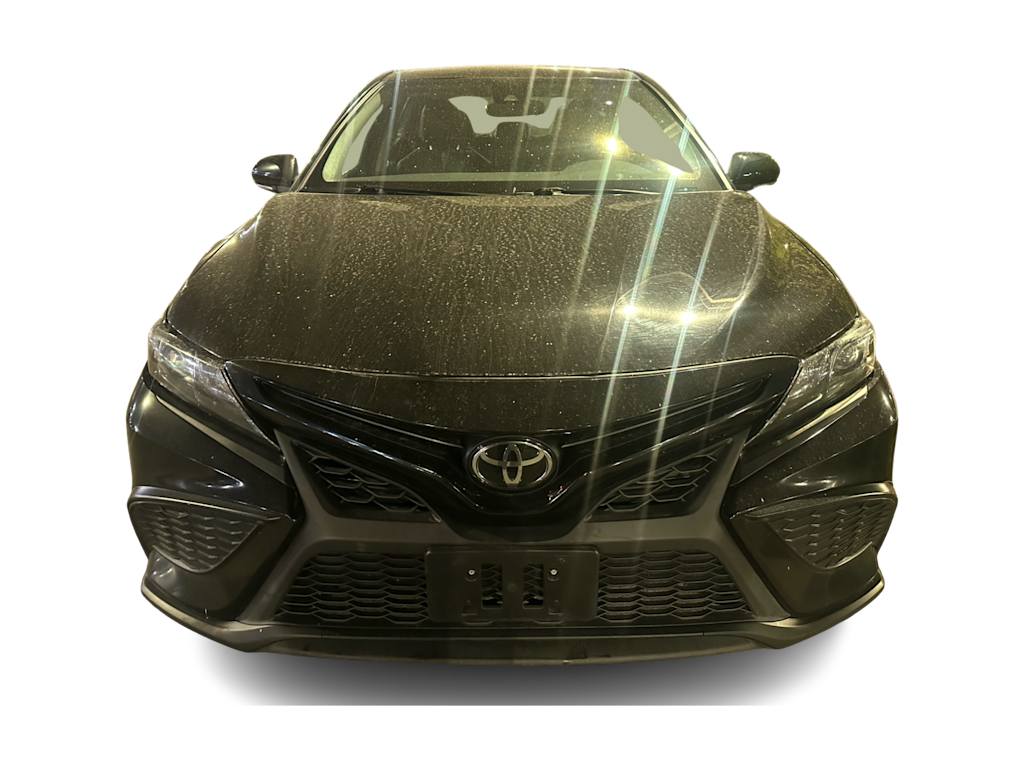 2023 Toyota Camry SE 4