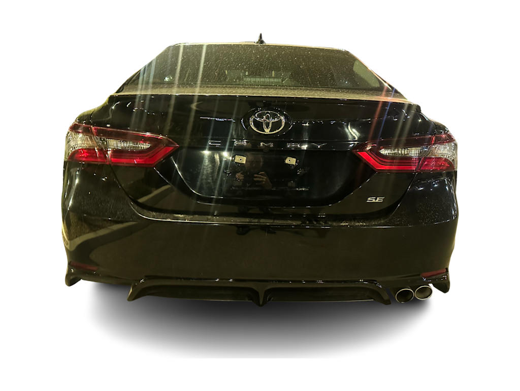 2023 Toyota Camry SE 3