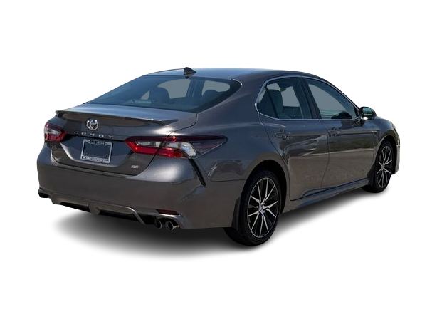 Thumbnail: 2024 Toyota Camry - 18