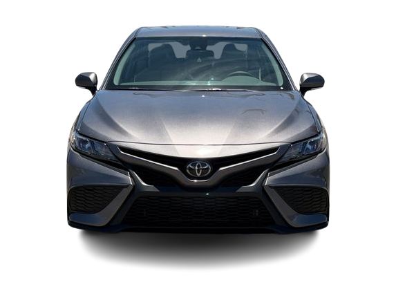 Thumbnail: 2024 Toyota Camry - 6