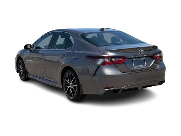 Thumbnail: 2024 Toyota Camry - 4