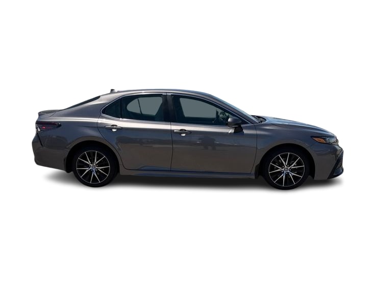 Thumbnail: 2024 Toyota Camry - 19