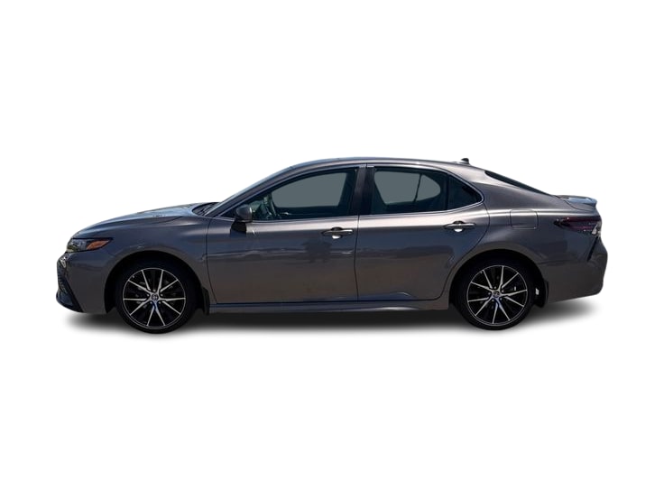 Thumbnail: 2024 Toyota Camry - 3