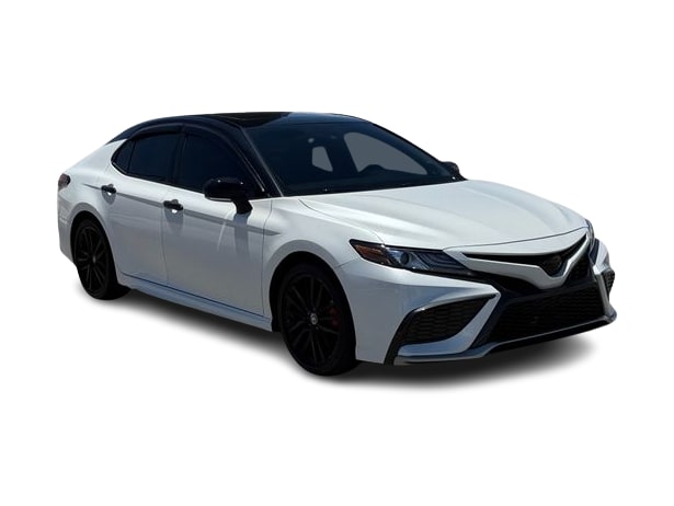 Thumbnail: 2024 Toyota Camry - 20