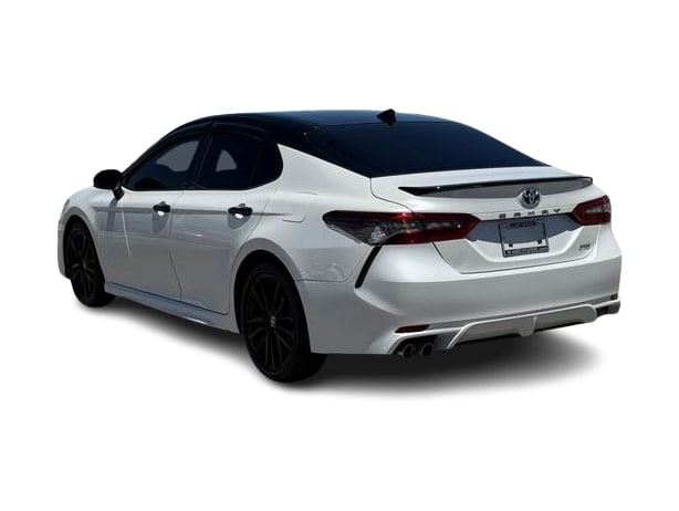 Thumbnail: 2024 Toyota Camry - 4