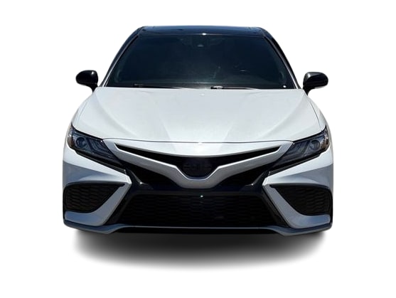 Thumbnail: 2024 Toyota Camry - 6