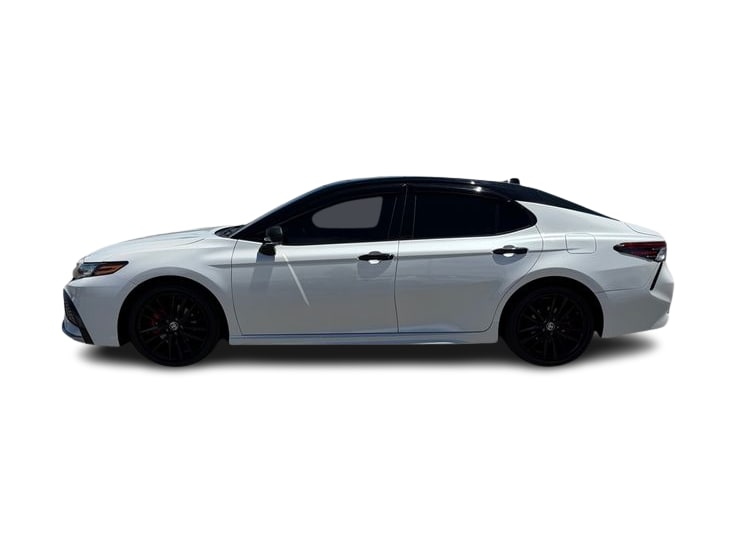 Thumbnail: 2024 Toyota Camry - 3