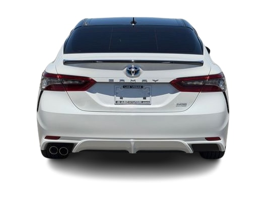 Thumbnail: 2024 Toyota Camry - 5