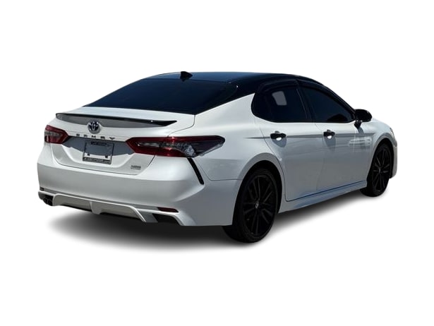 Thumbnail: 2024 Toyota Camry - 18