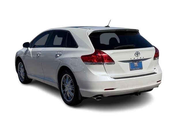 Thumbnail: 2010 Toyota Venza - 4