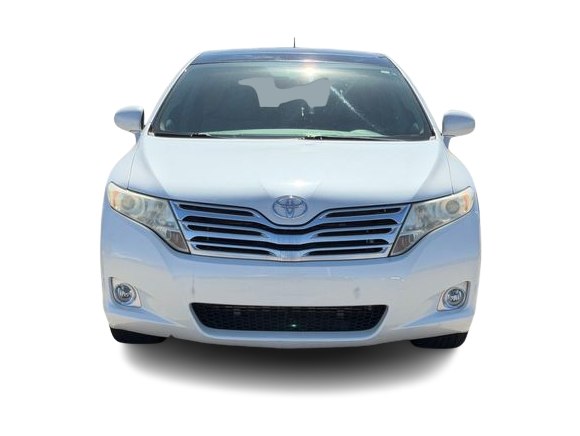 Thumbnail: 2010 Toyota Venza - 6