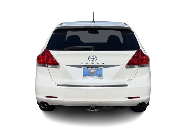 Thumbnail: 2010 Toyota Venza - 5