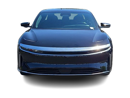 Thumbnail: 2024 Lucid Air - 5