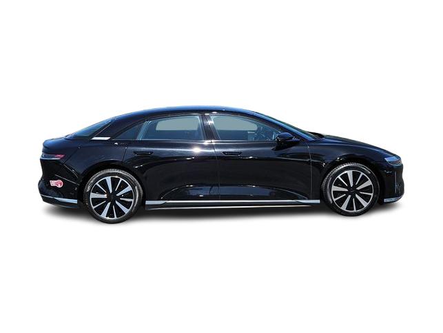 Thumbnail: 2024 Lucid Air - 23