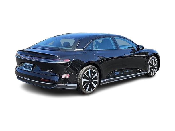 Thumbnail: 2024 Lucid Air - 22