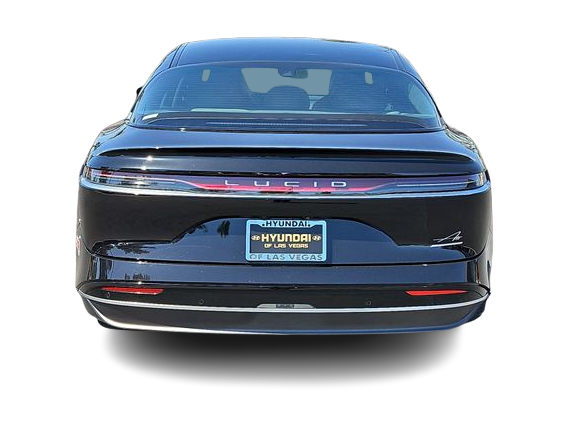 Thumbnail: 2024 Lucid Air - 4