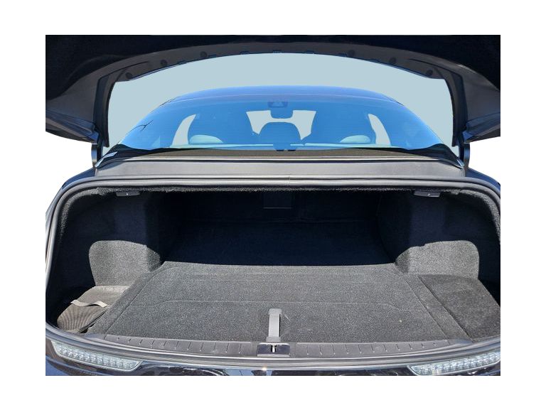 Thumbnail: 2024 Lucid Air - 27