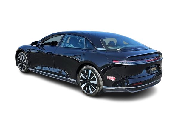 Thumbnail: 2024 Lucid Air - 21