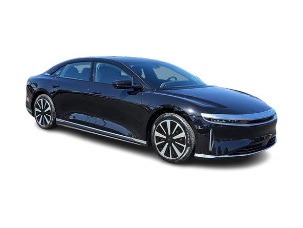 Thumbnail: 2024 Lucid Air - 19