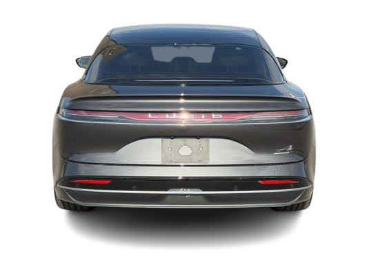 Thumbnail: 2025 Lucid Air - 5