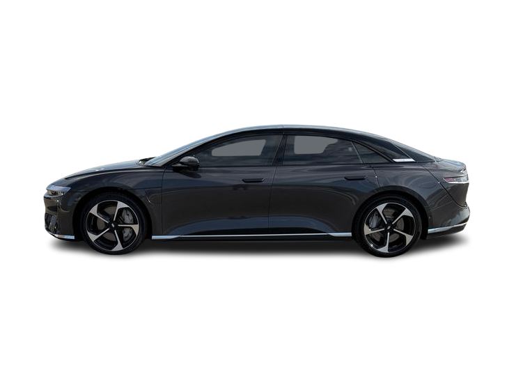 Thumbnail: 2025 Lucid Air - 3