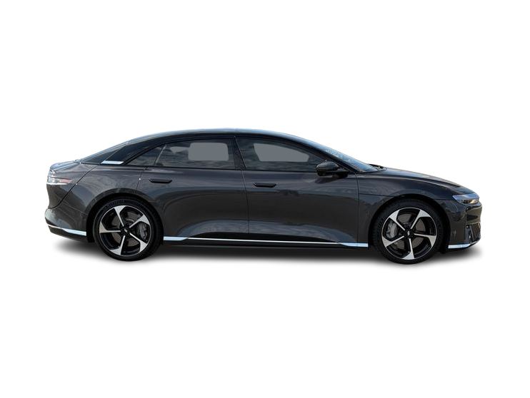 Thumbnail: 2025 Lucid Air - 16