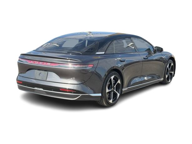Thumbnail: 2025 Lucid Air - 15