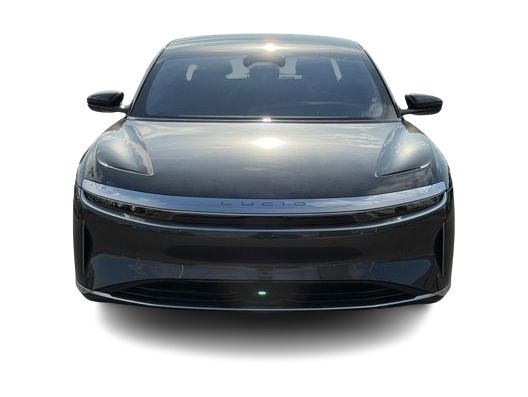 Thumbnail: 2025 Lucid Air - 18