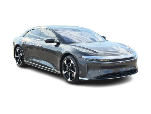 Thumbnail: 2025 Lucid Air - 17