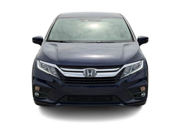 Thumbnail: 2018 Honda Odyssey - 6
