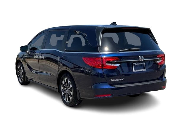 Thumbnail: 2024 Honda Odyssey - 4
