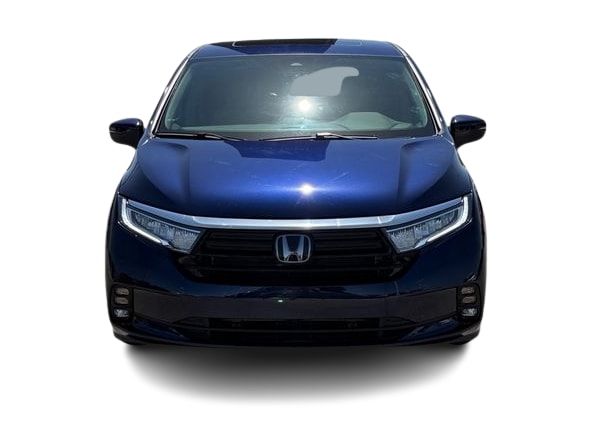 Thumbnail: 2024 Honda Odyssey - 6