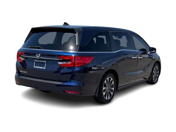 Thumbnail: 2024 Honda Odyssey - 18