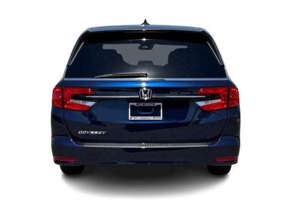 Thumbnail: 2024 Honda Odyssey - 5