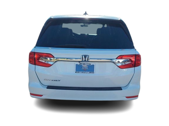 Thumbnail: 2018 Honda Odyssey - 5
