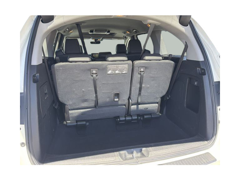 Thumbnail: 2018 Honda Odyssey - 16