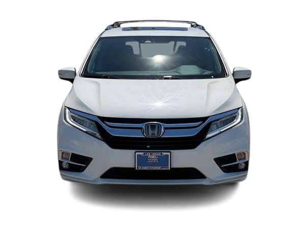 Thumbnail: 2018 Honda Odyssey - 6