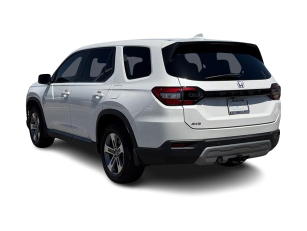 Thumbnail: 2023 Honda Pilot - 4